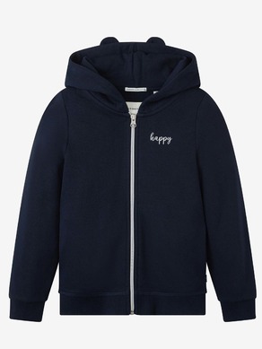 Tom Tailor Sweatshirt Kinder