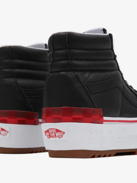 Vans UA SK8-Hi Stacked Stiefeletten