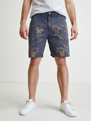 Desigual Fred Shorts