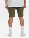 DC Shorts