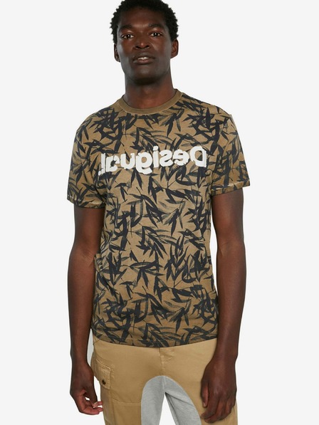 Desigual TS Cesarion T-Shirt