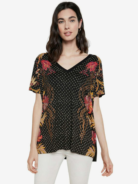 Desigual TS Praga T-Shirt