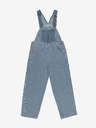 Wrangler Relaxed Trousers with braces