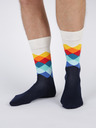 Happy Socks Socken 4 Paar