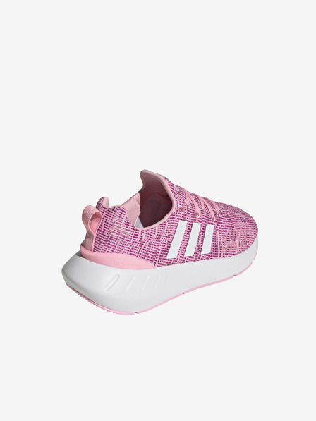 adidas Originals Swift Run 22 Kinder Tennisschuhe