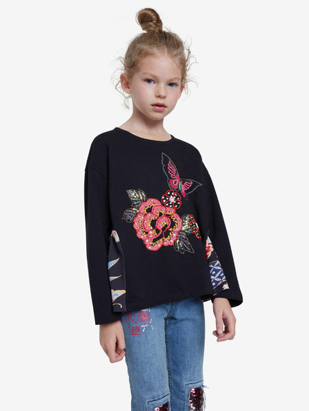 Desigual TS Norwich Kinder  T‑Shirt