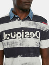 Desigual TS Julien Polo T-Shirt