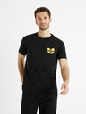 Celio Wu-Tang T-Shirt