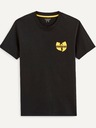 Celio Wu-Tang T-Shirt