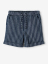 name it Ryan Kinder Shorts