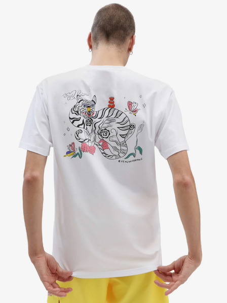 Vans Pride T-Shirt