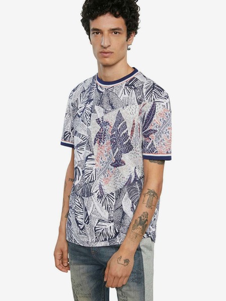 Desigual TS Cadmo T-Shirt