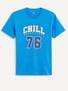 Celio Besity CHill 76 T-Shirt