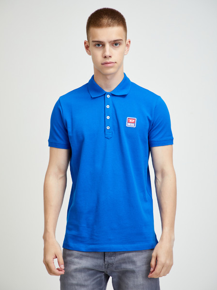 Diesel Kal Polo T-Shirt