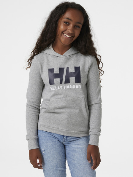 Helly Hansen Sweatshirt Kinder