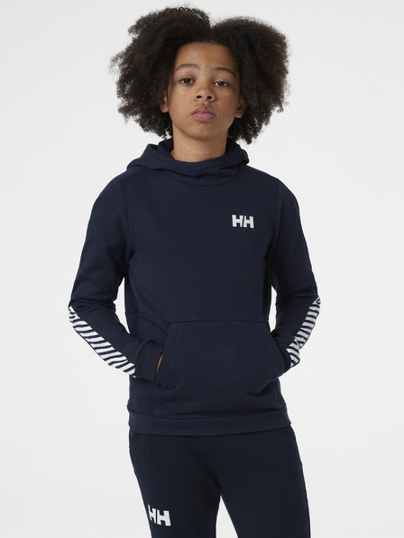 Helly Hansen Sweatshirt Kinder