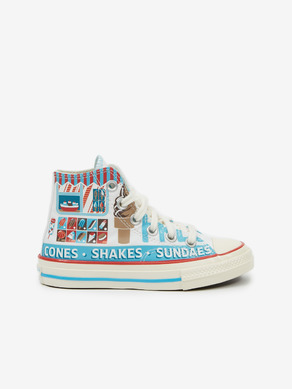 Converse Sweet Scoops Kinder Tennisschuhe