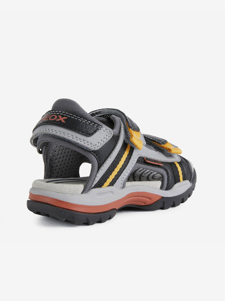 Geox Borealis Sandalen Kinder