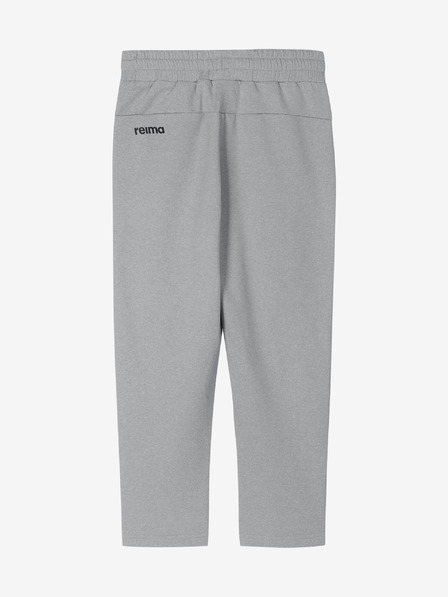 Reima Reima Tuumi graue Jogginghose für Jungen
