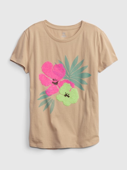 GAP Kinder  T‑Shirt