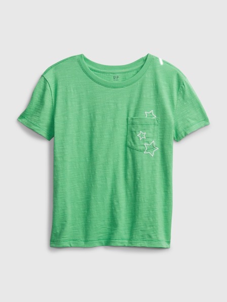 GAP Kinder  T‑Shirt