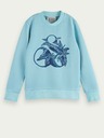 Scotch & Soda Sweatshirt Kinder