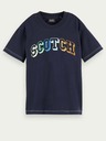 Scotch & Soda Kinder  T‑Shirt