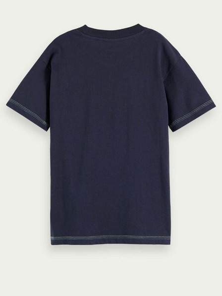 Scotch & Soda Kinder  T‑Shirt