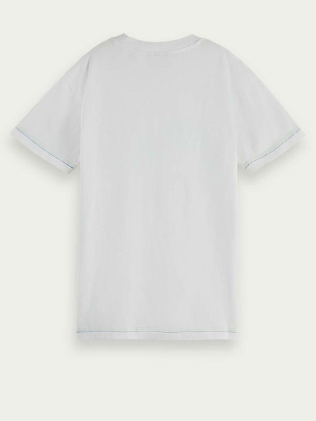 Scotch & Soda Kinder  T‑Shirt