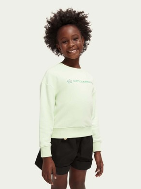 Scotch & Soda Sweatshirt Kinder