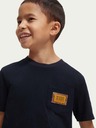 Scotch & Soda Kinder  T‑Shirt