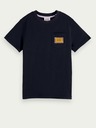 Scotch & Soda Kinder  T‑Shirt