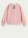 Scotch & Soda Sweatshirt Kinder