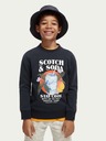 Scotch & Soda Sweatshirt Kinder