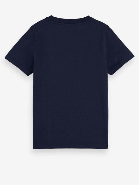 Scotch & Soda Kinder  T‑Shirt