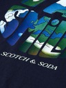 Scotch & Soda Kinder  T‑Shirt