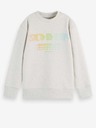 Scotch & Soda Sweatshirt Kinder