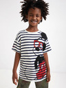 Desigual Mickey Sunglasses Kinder  T‑Shirt