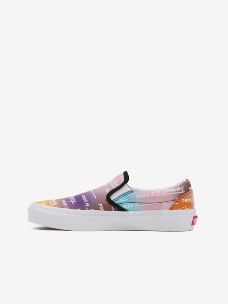 Vans Rainbow Slip On