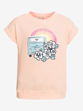 Roxy Shine Ya Kinder  T‑Shirt