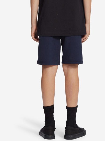 DC Dunkelblaue Jungen-Sweatpants DC Riot