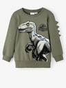 name it Jairi Jurassic Sweatshirt Kinder