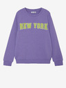 name it Lola Sweatshirt Kinder