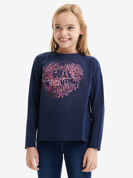 Desigual Alba Kinder  T‑Shirt