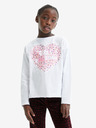 Desigual Alba Kinder  T‑Shirt