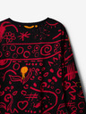 Desigual Carlota Kinder  T‑Shirt