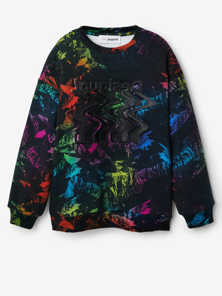 Desigual Vesubio Sweatshirt Kinder