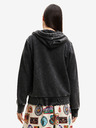 Desigual Stamps Sweatshirt