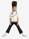 Desigual Verde Sweatshirt Kinder