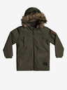 Quiksilver Storm Drop Jacke